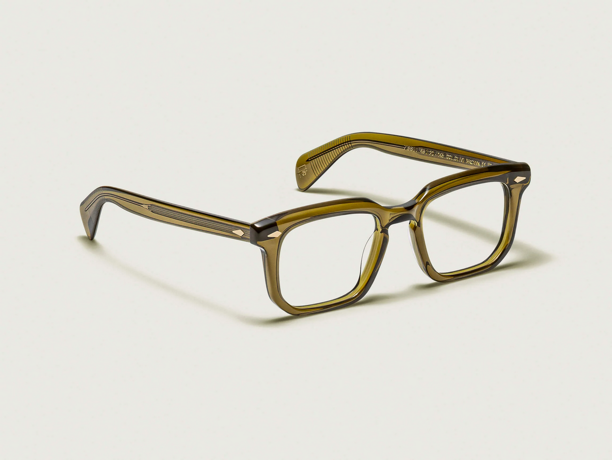 MOSCOT ZISSEL