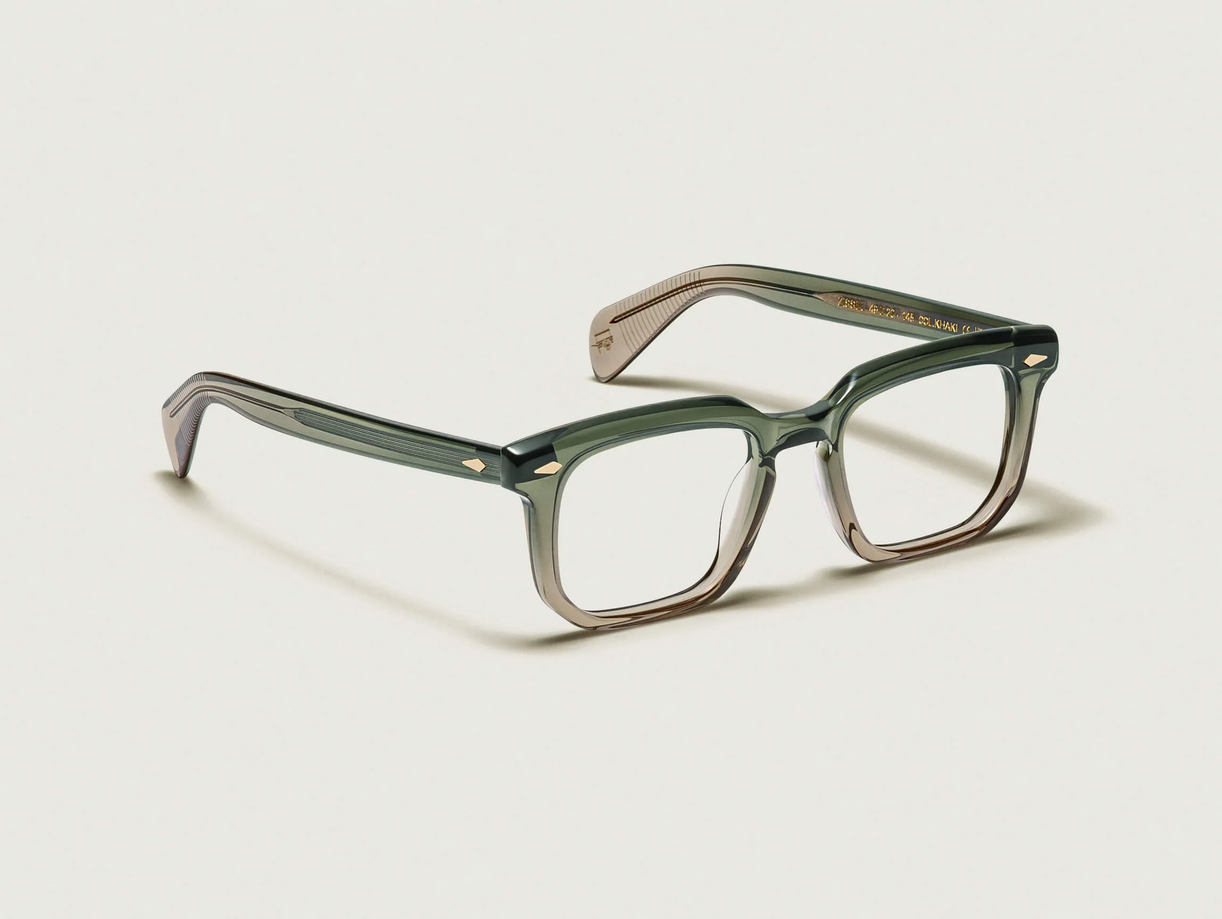 MOSCOT ZISSEL