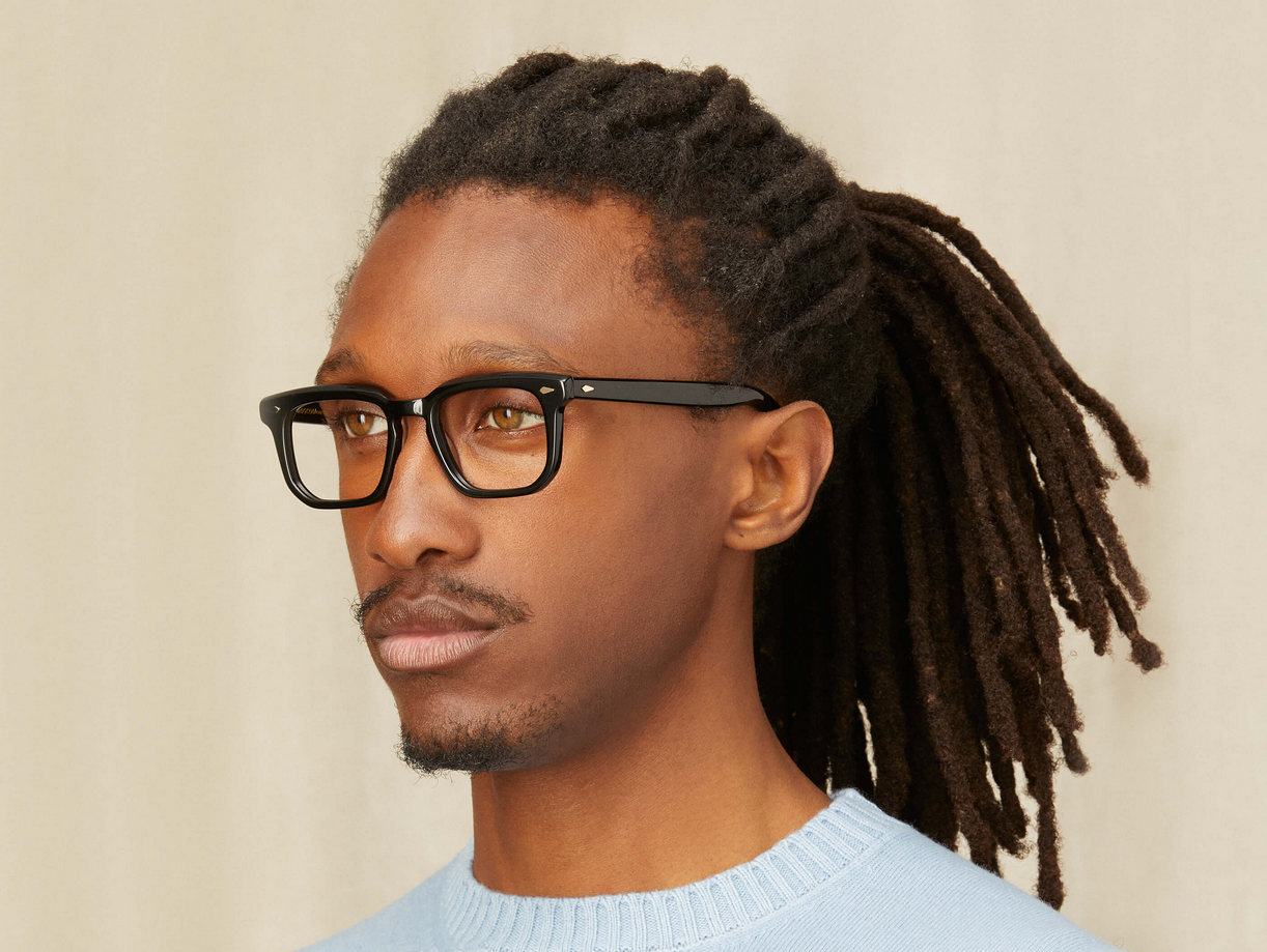 MOSCOT ZISSEL