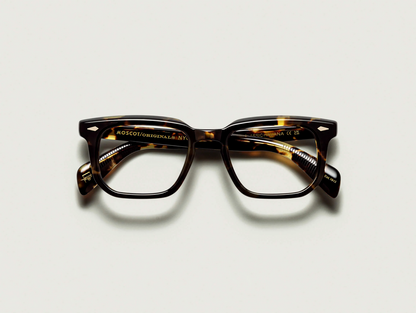 MOSCOT ZISSEL