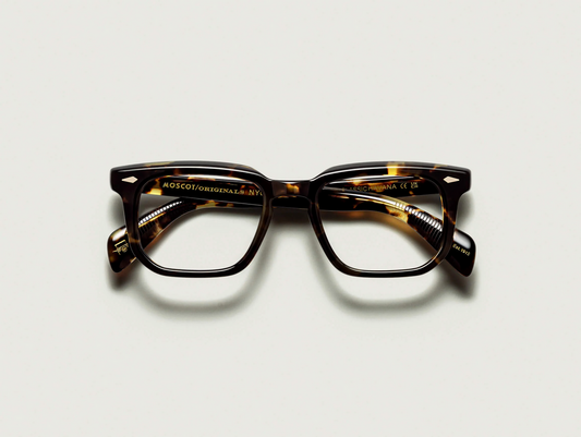 MOSCOT ZISSEL