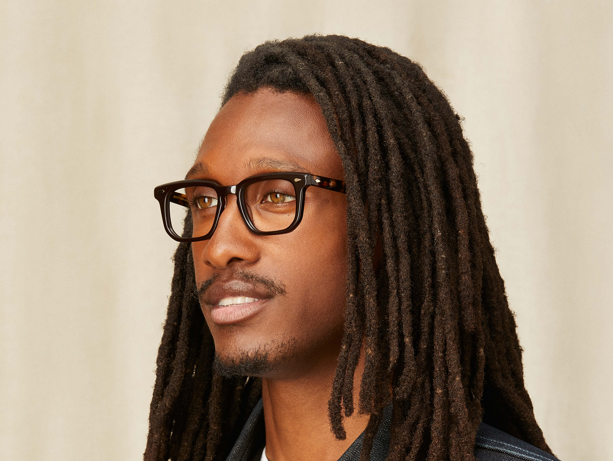MOSCOT ZISSEL