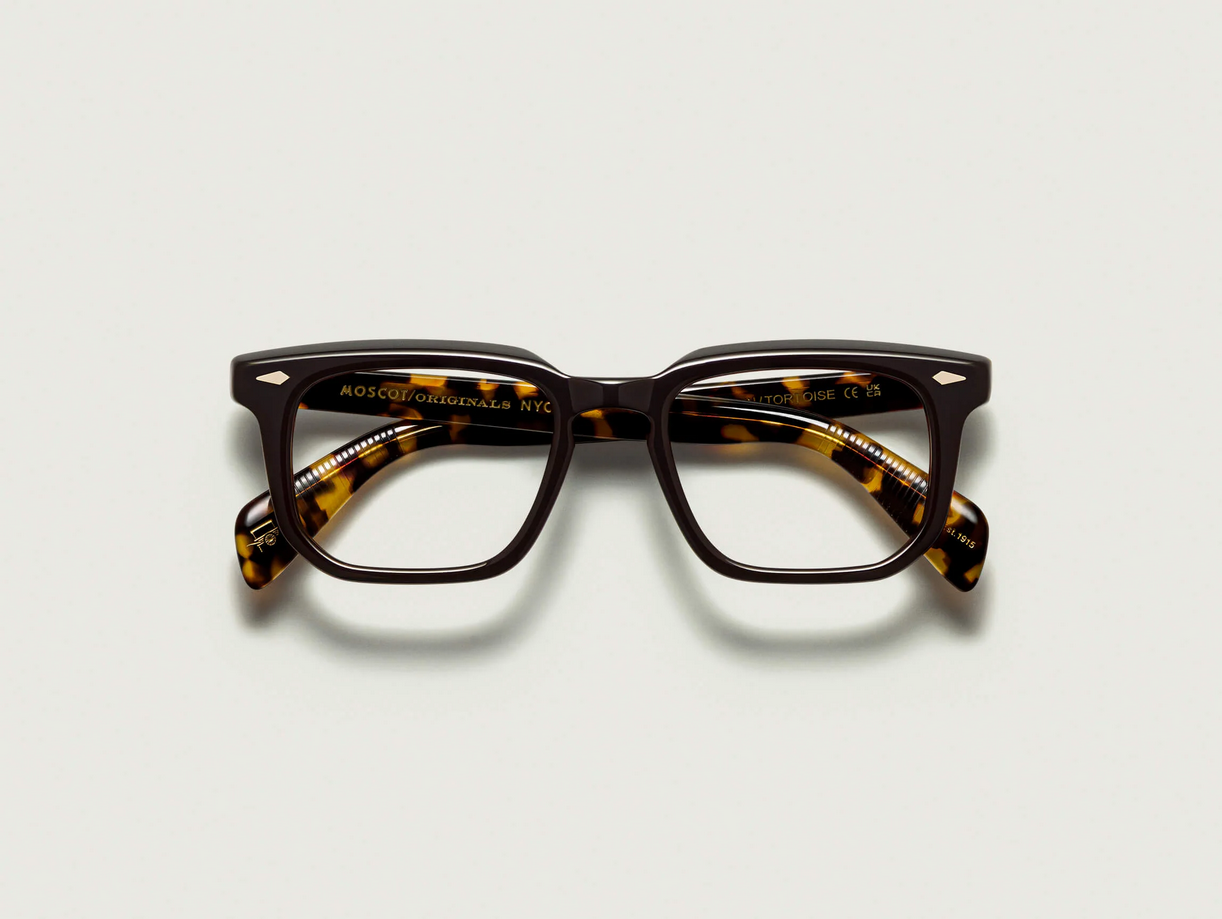 MOSCOT ZISSEL