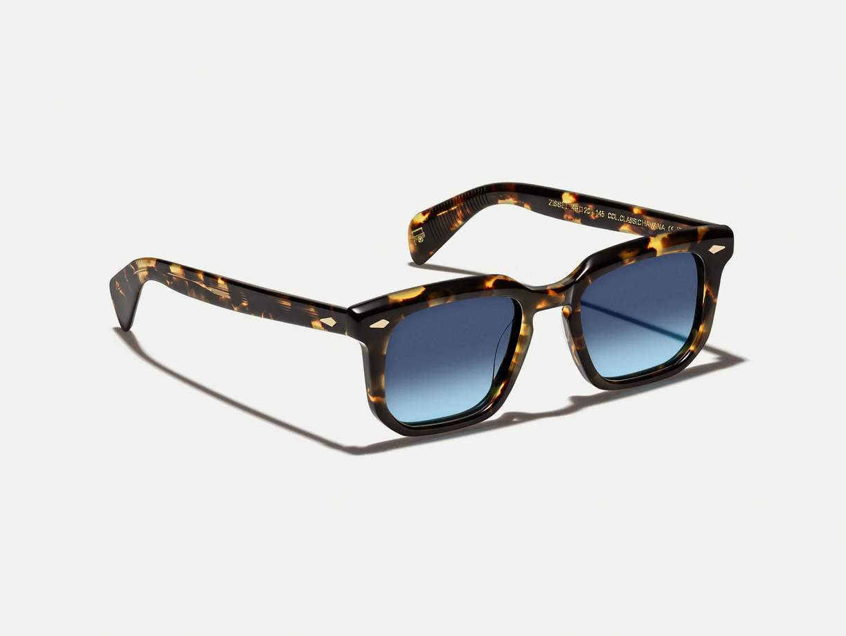 MOSCOT ZISSEL SUN