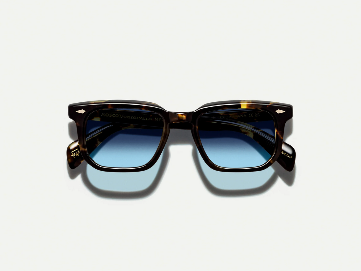 MOSCOT ZISSEL SUN
