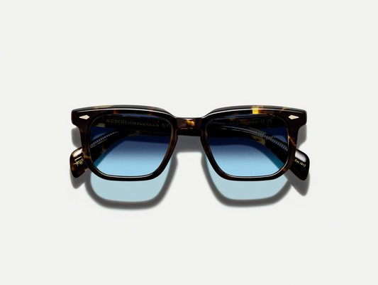 MOSCOT ZISSEL SUN