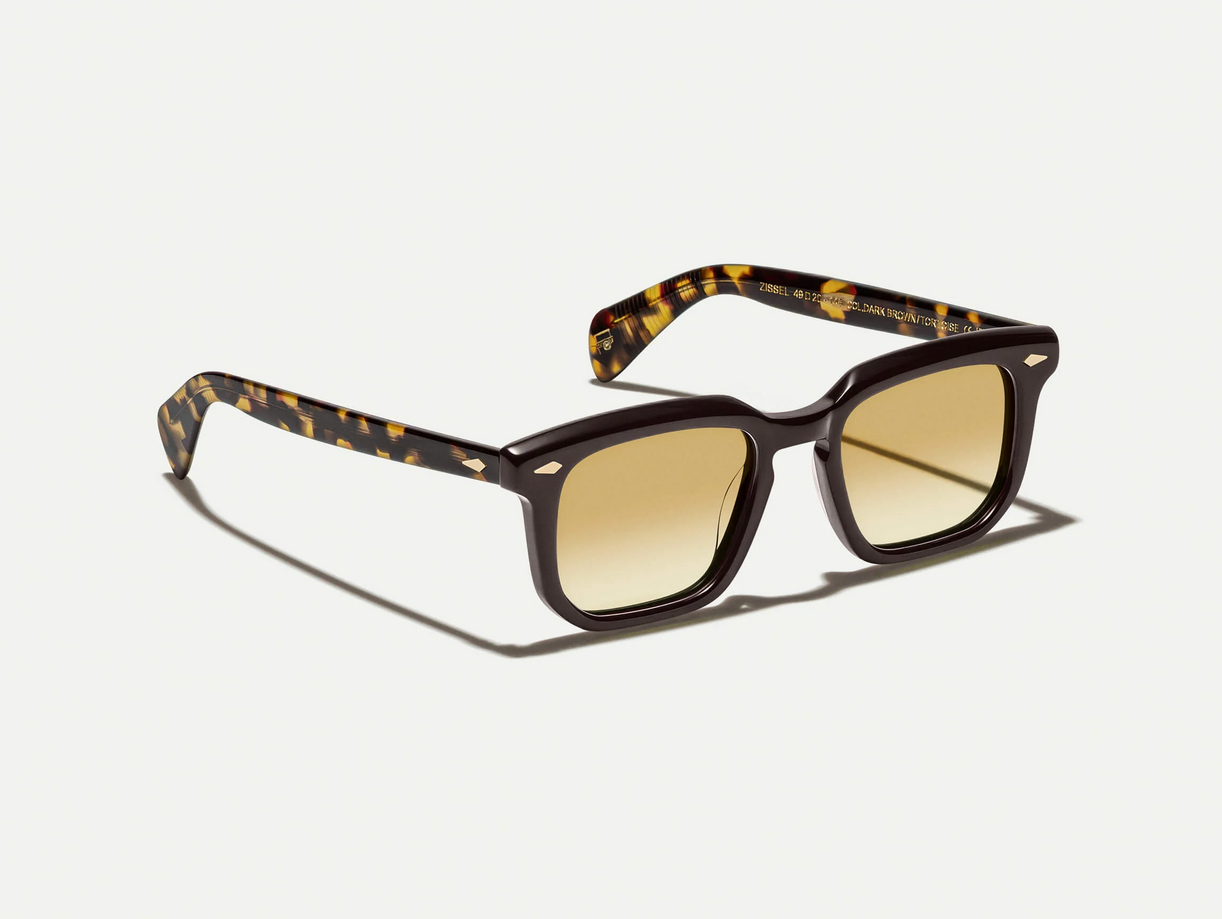 MOSCOT ZISSEL SUN