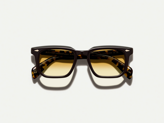 MOSCOT ZISSEL SUN