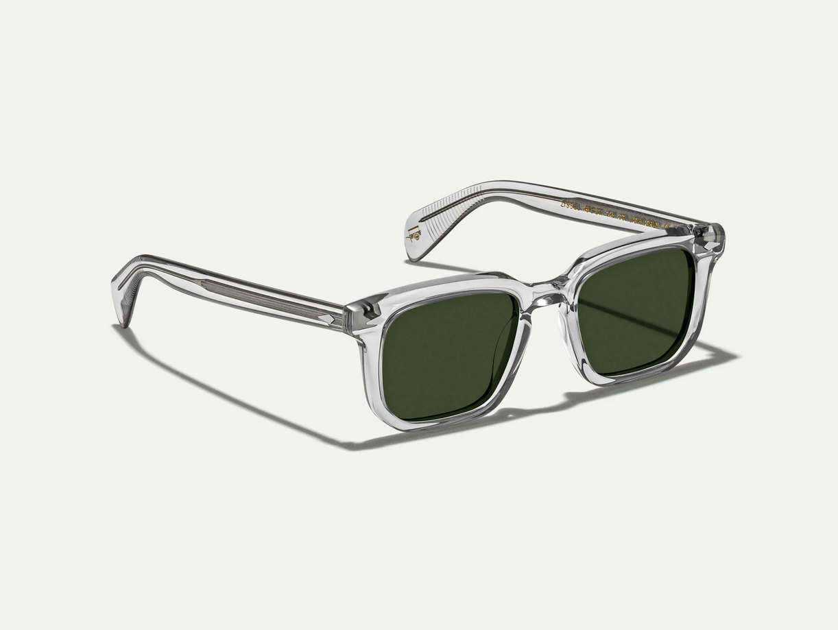 MOSCOT ZISSEL SUN