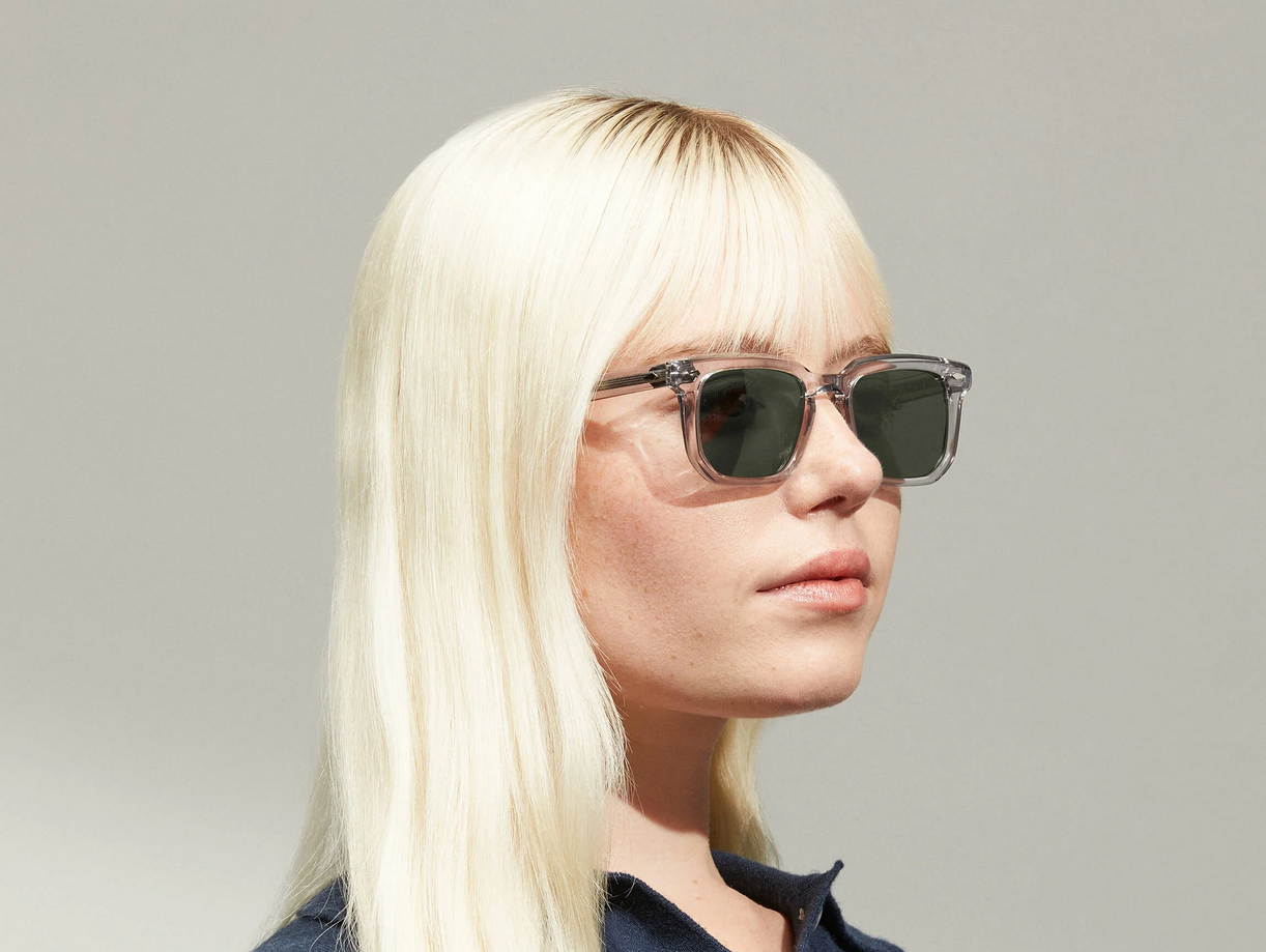 MOSCOT ZISSEL SUN