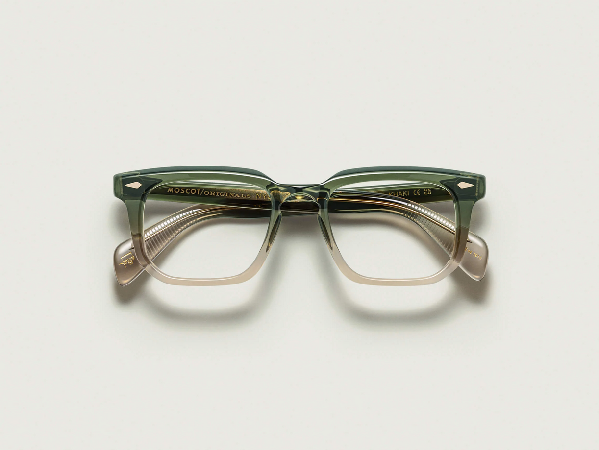 MOSCOT ZISSEL