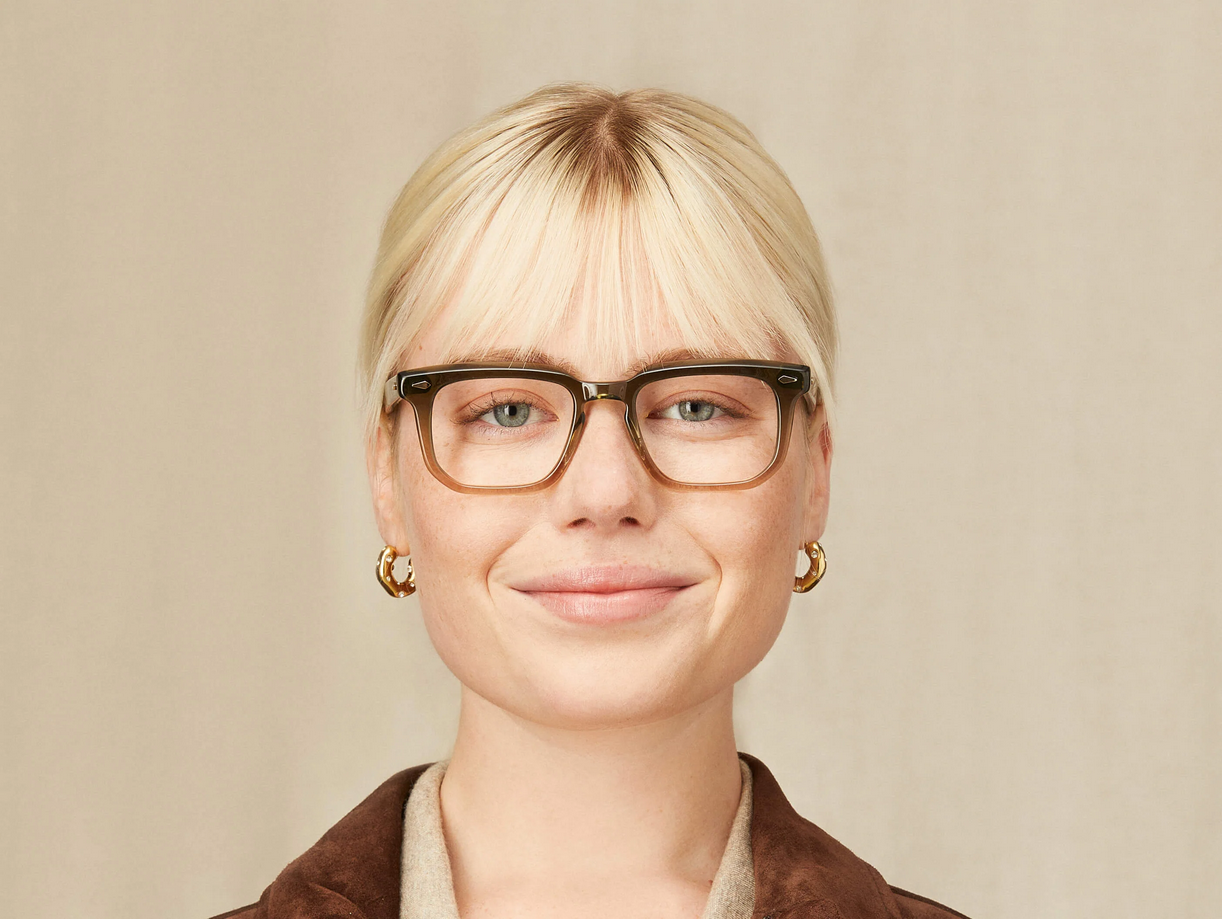 MOSCOT ZISSEL