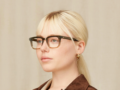 MOSCOT ZISSEL