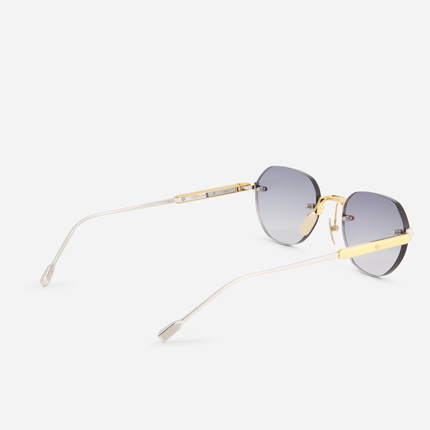 Lunettes de soleil SATO TEREBELLUM I S603