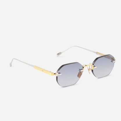 Lunettes de soleil SATO TEREBELLUM II S703