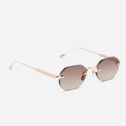 Lunettes de soleil SATO TEREBELLUM II S704