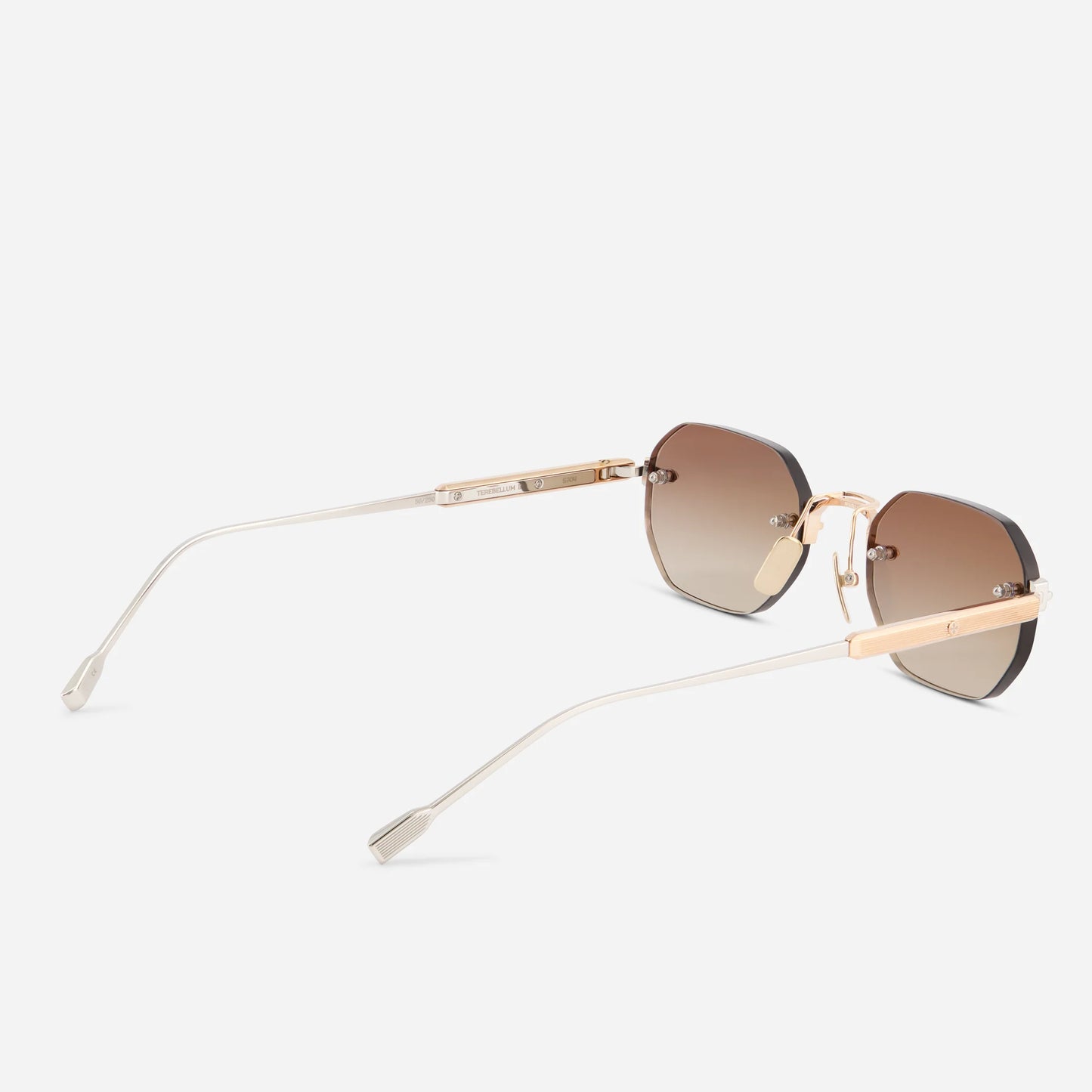 Lunettes de soleil SATO TEREBELLUM II S704