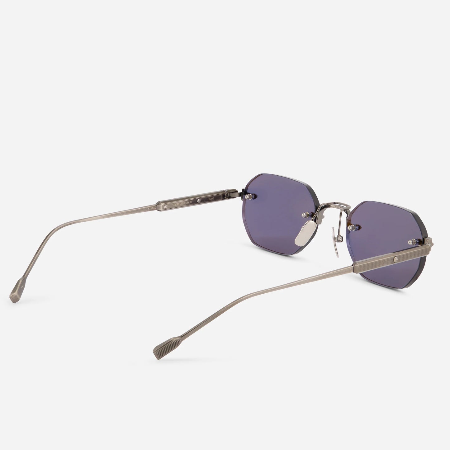 Lunettes de soleil SATO TEREBELLUM II S708