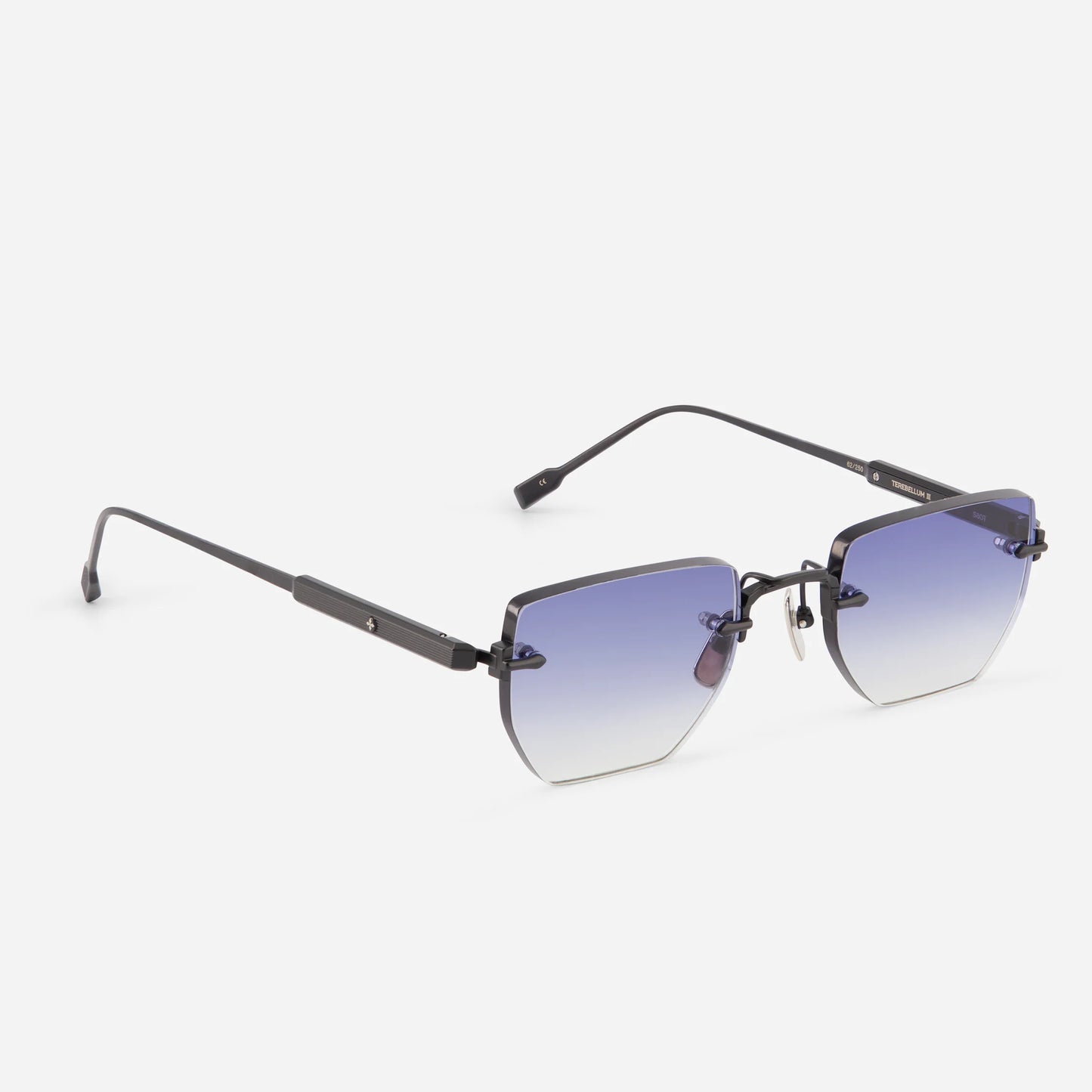 Lunettes de soleil SATO TEREBELLUM III S807