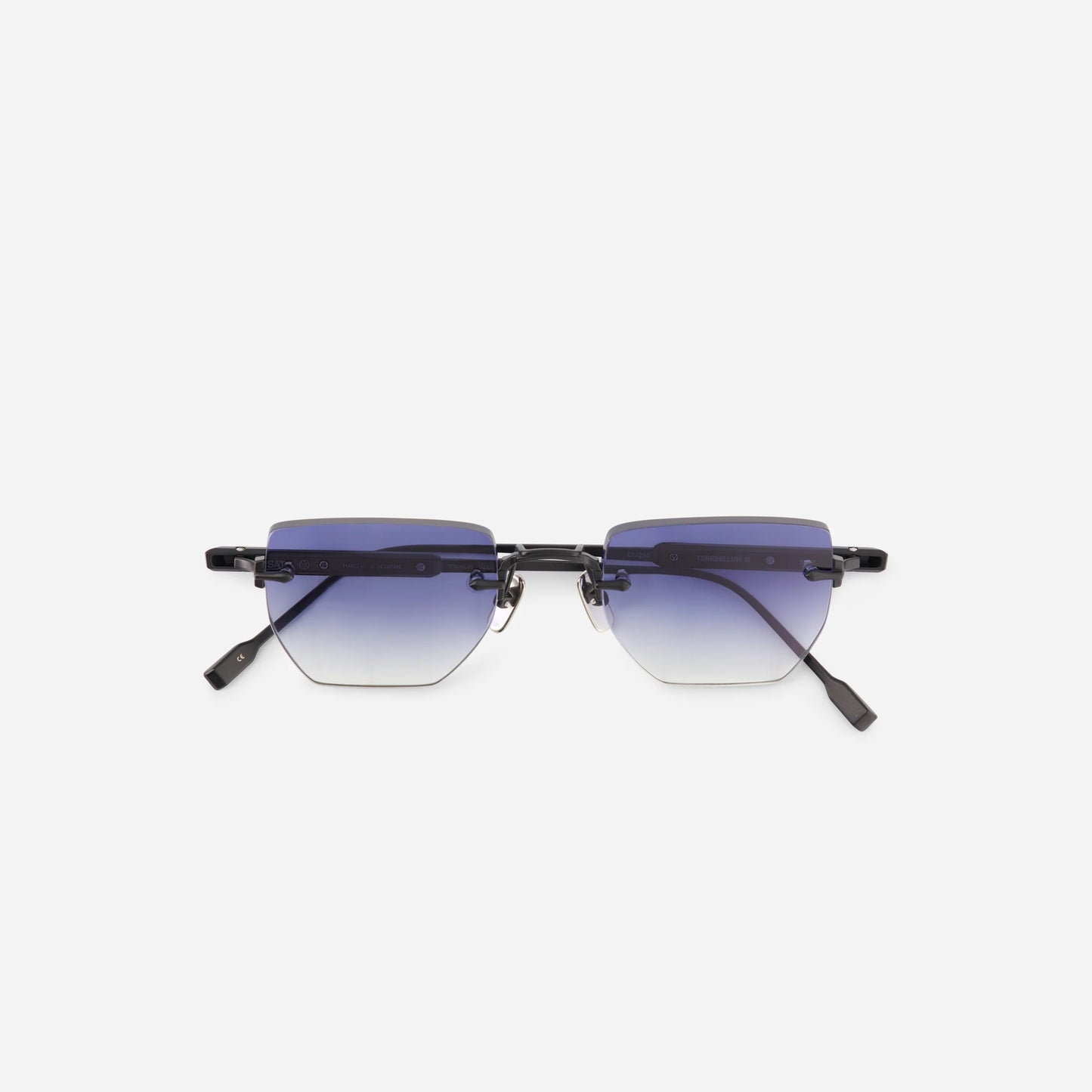 Lunettes de soleil SATO TEREBELLUM III S807