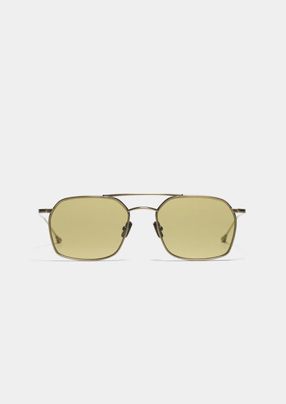 Lunettes de soleil Peter and May TT10 JENNY