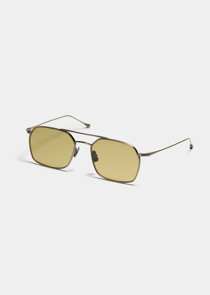 Lunettes de soleil Peter and May TT10 JENNY