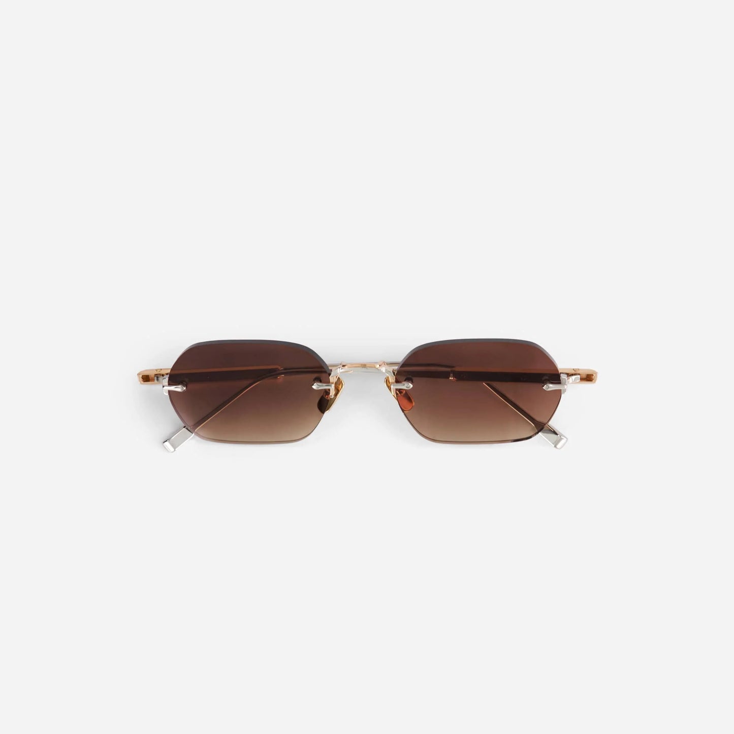 Lunettes de soleil SATO TEREBELLUM IV S1004