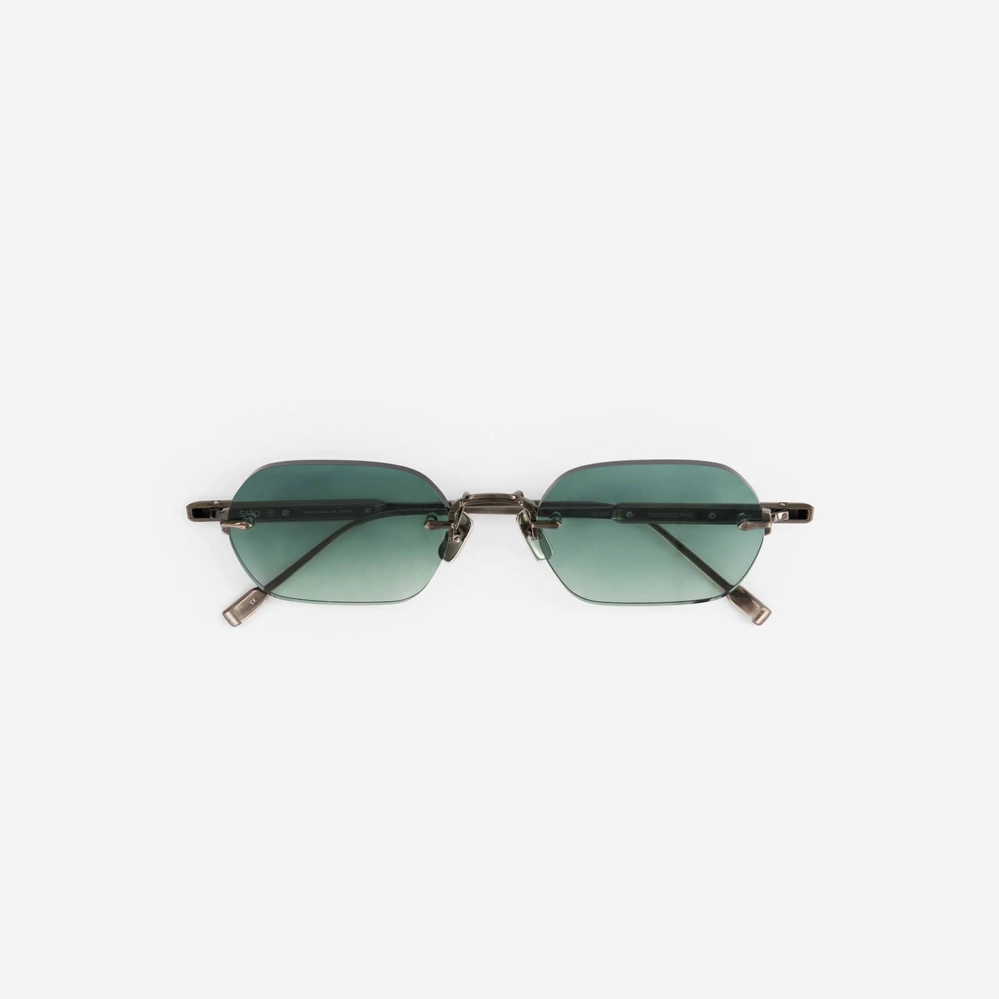 Lunettes de soleil SATO TEREBELLUM IV S1008