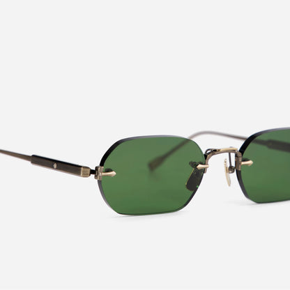 Lunettes de soleil SATO TEREBELLUM IV S1009