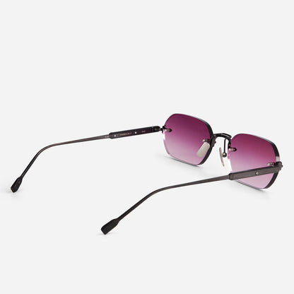 Lunettes de soleil SATO TEREBELLUM IV S1010