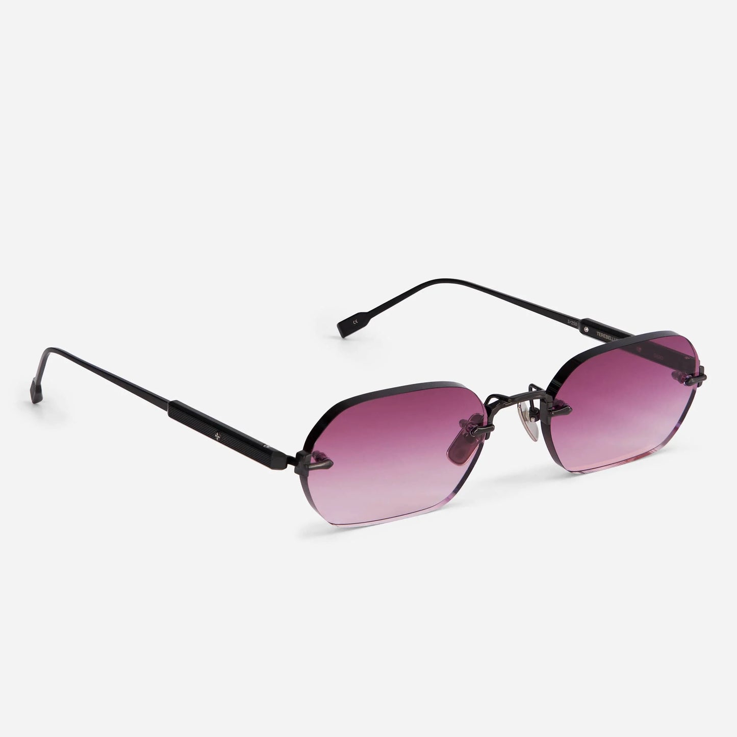 Lunettes de soleil SATO TEREBELLUM IV S1010