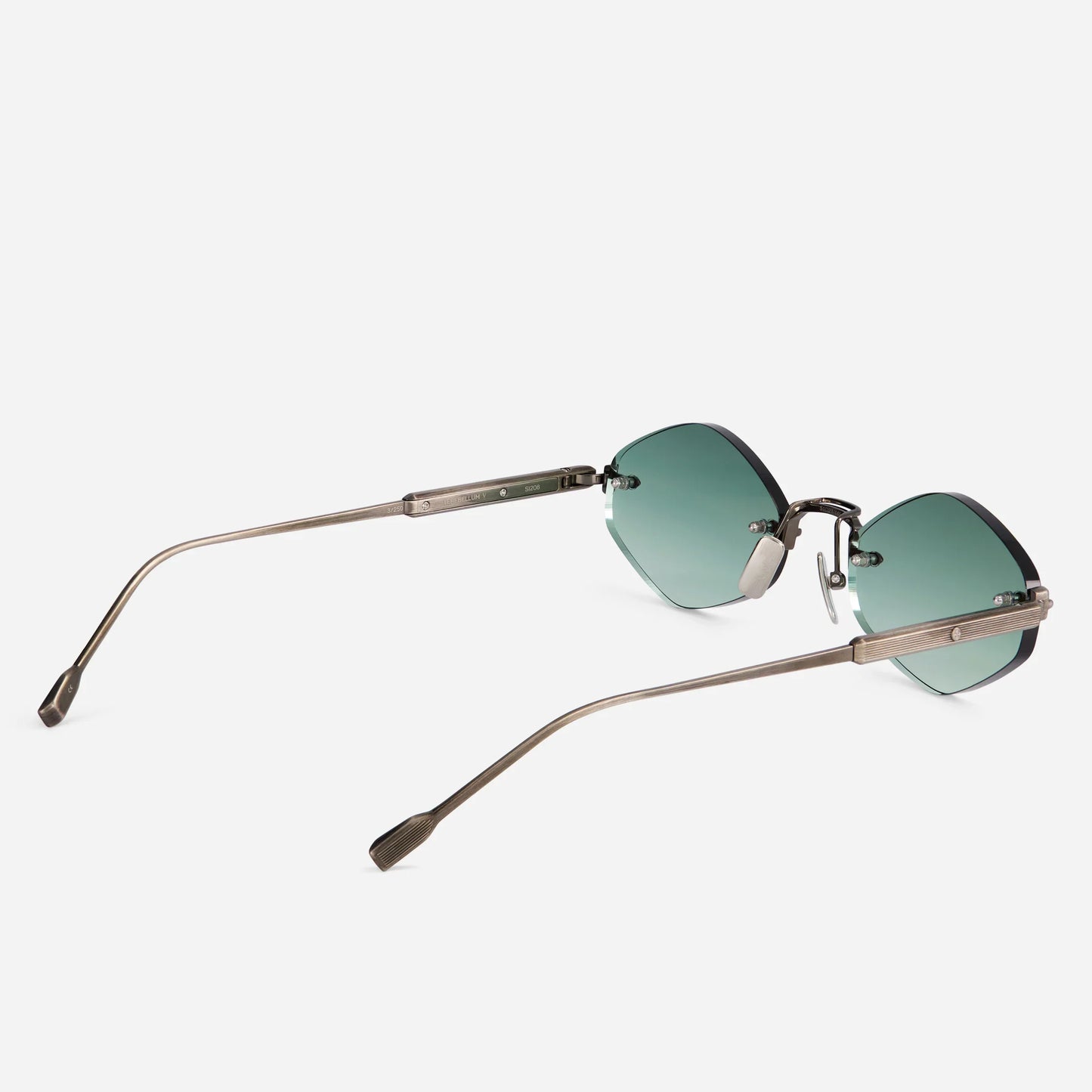 Lunettes de soleil SATO TEREBELLUM V S1208