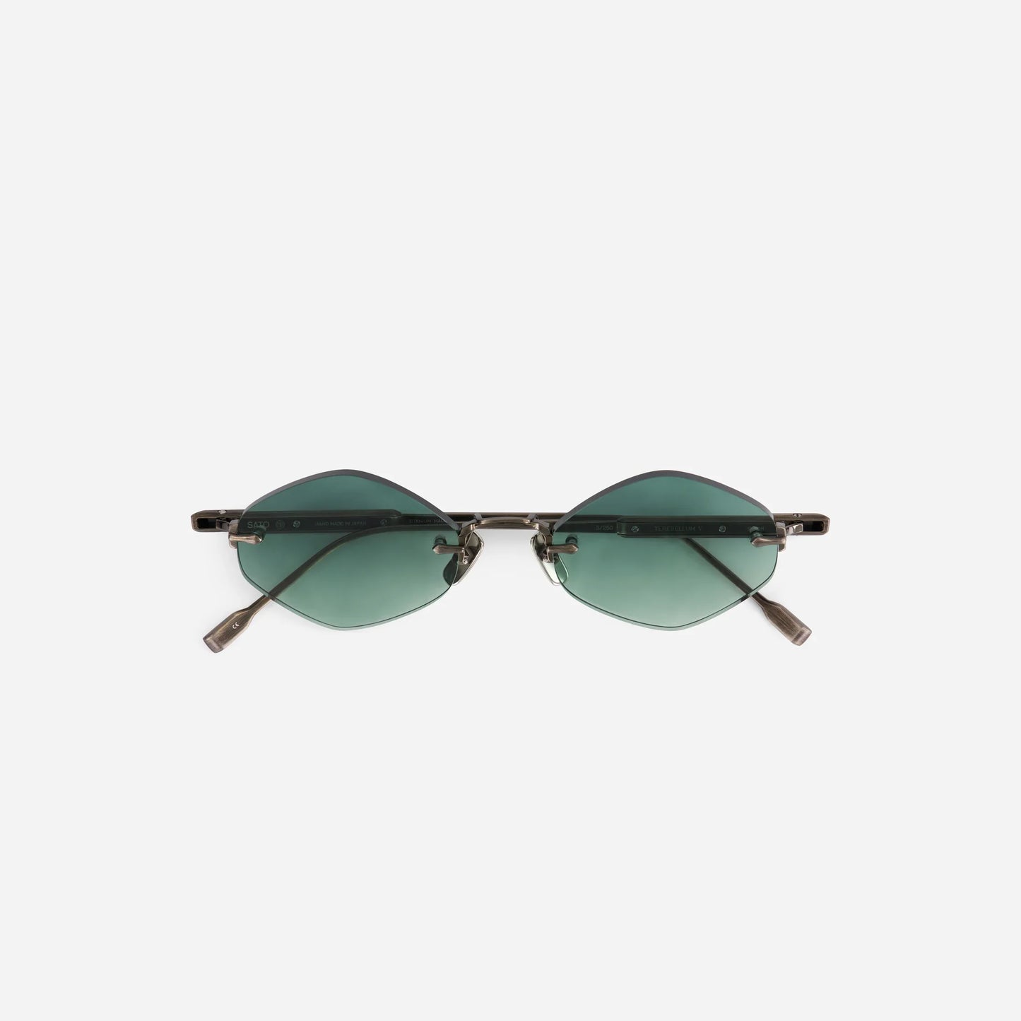 Lunettes de soleil SATO TEREBELLUM V S1208