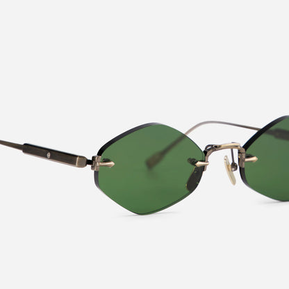 Lunettes de soleil SATO TEREBELLUM V S1209