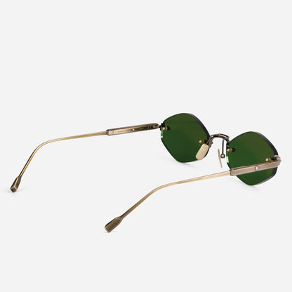 Lunettes de soleil SATO TEREBELLUM V S1209