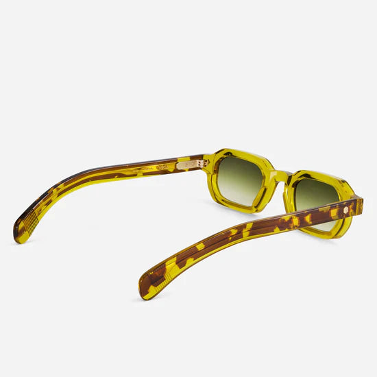 LUNETTES DE SOLEIL SATO VAGE BL-1