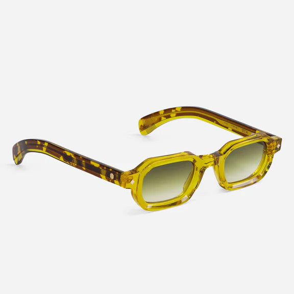 LUNETTES DE SOLEIL SATO VAGE BL-1