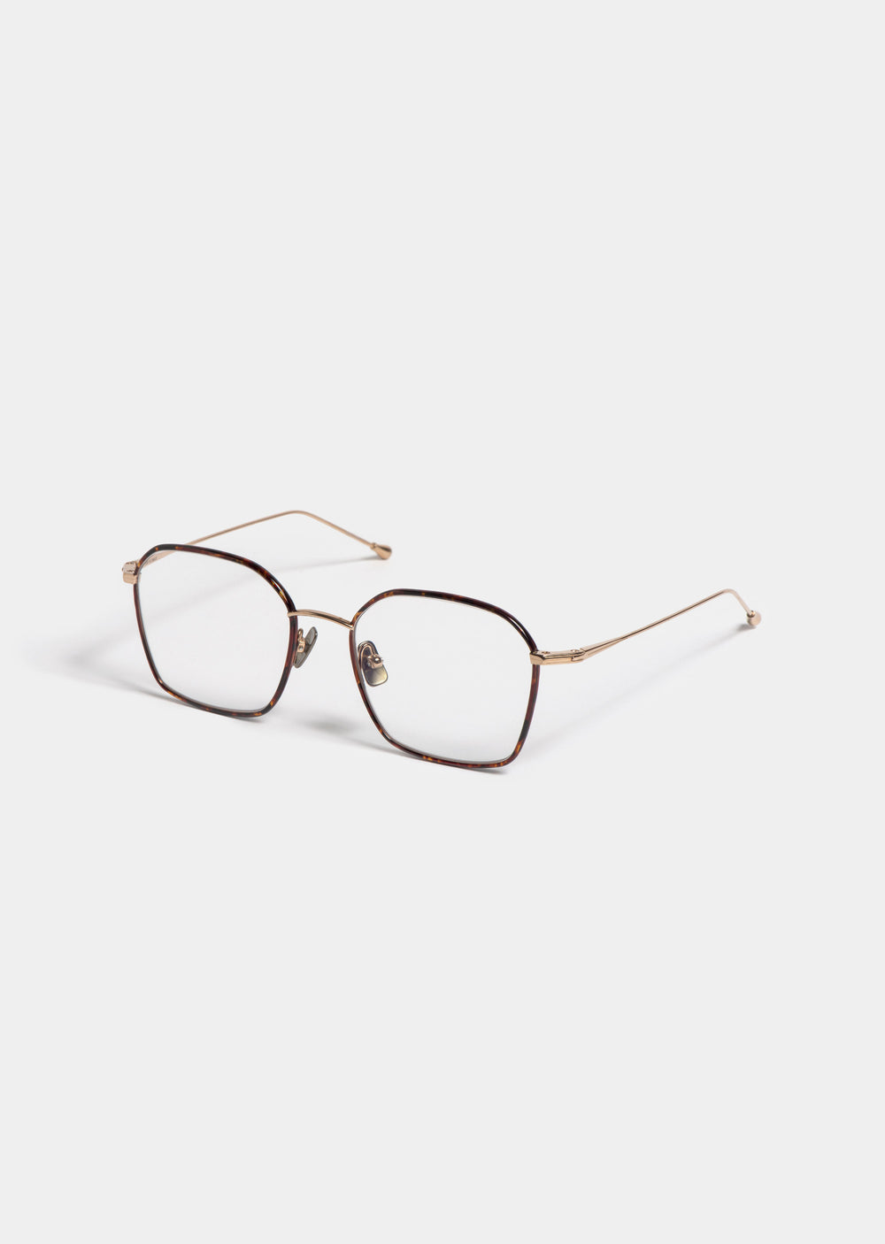 Lunettes de vue Peter and May TT6 MONDAY