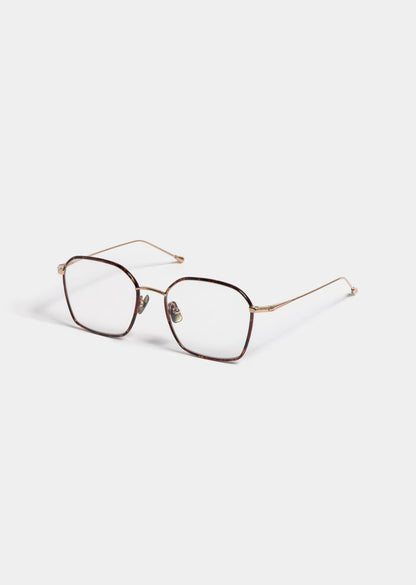 Lunettes de vue Peter and May TT6 MONDAY