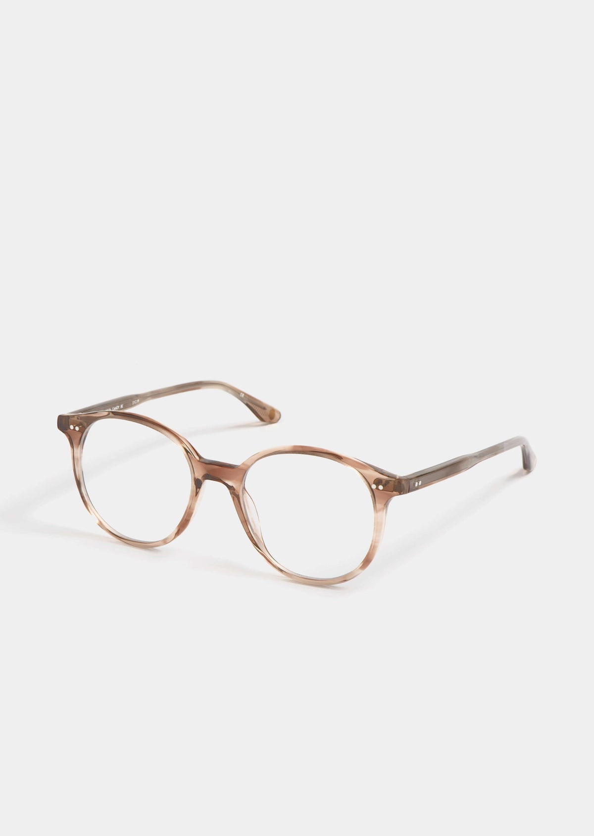 Lunettes de vue Peter and May LT4 CANDY