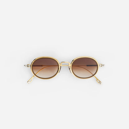 Lunettes de soleil SATO ACAMAR-T S1103