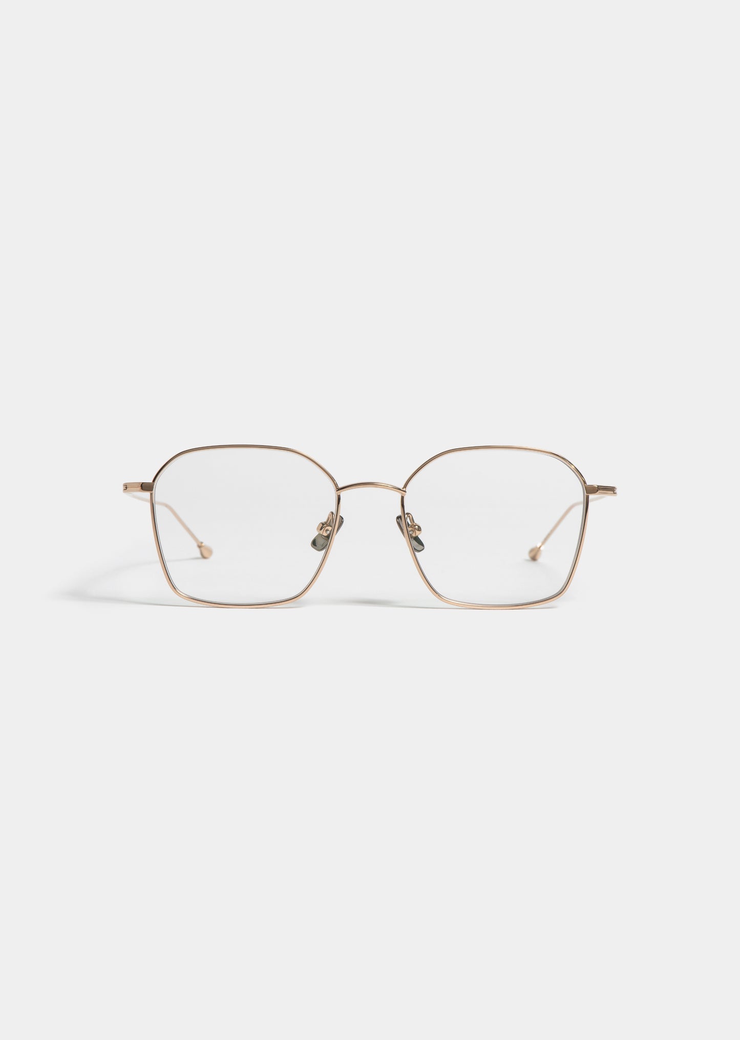 Lunettes de vue Peter and May TT6 MONDAY