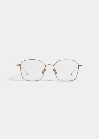 Lunettes de vue Peter and May TT6 MONDAY