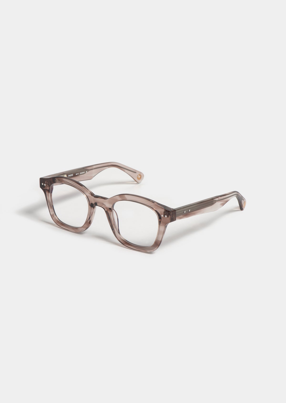 Lunettes de vue Peter and May S110 CRUNCHY