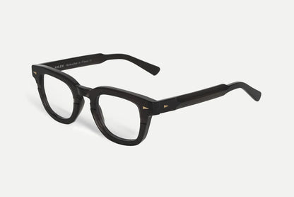 Lunette de vue Ahlem Champ de Mars Lumière noire