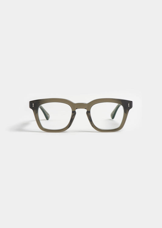 Lunettes de vue Peter and May S101 SON