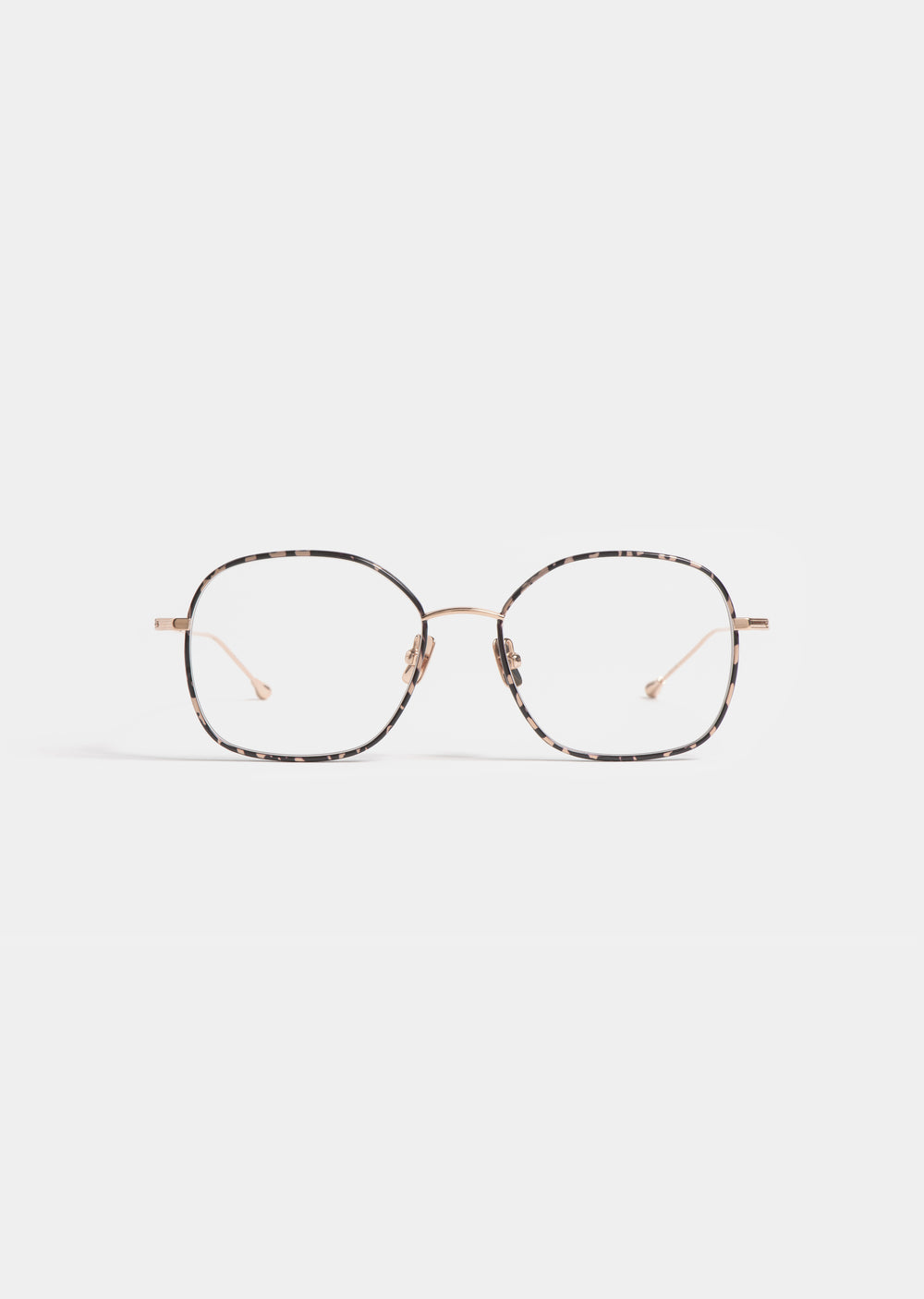 Lunettes de vue Peter and May TT3 HALO