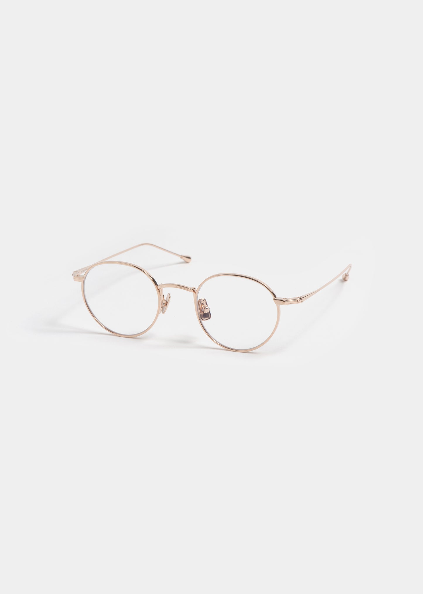 Lunettes de vue Peter and May TT1 RUN RUN