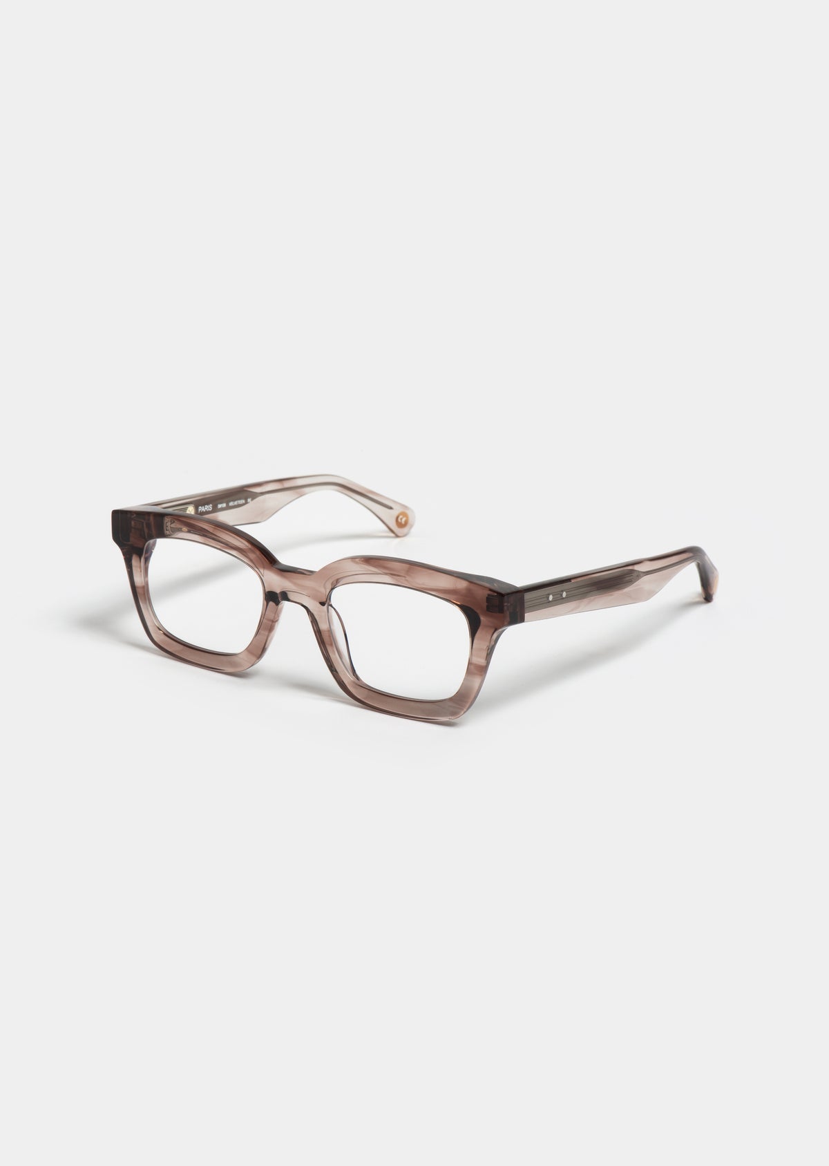 Lunettes de vue Peter and May S109 VELVETEEN