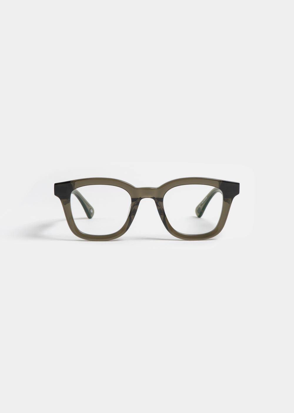 Lunettes de vue Peter and May S103 CLASSIC SHOW